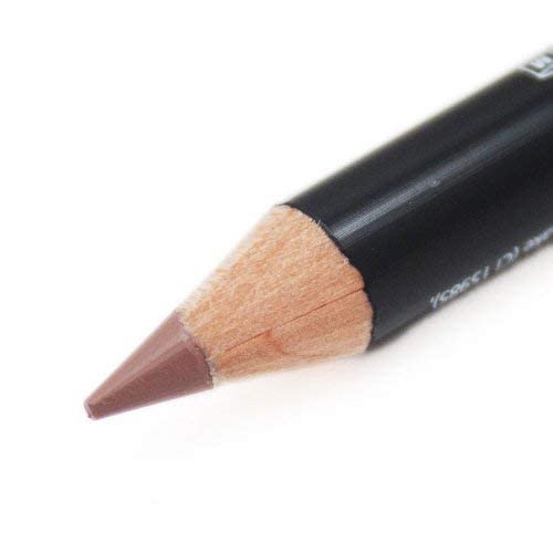 NYX Slim Nude Beige Lip Pencil 1.04g - Lip Liners at MyPerfumeShop by NYX