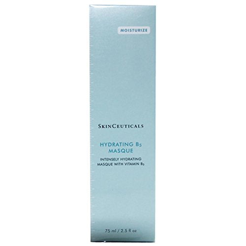 SkinCeuticals Moisturize Hydrating B5 Mask 75ml - Skincare at MyPerfumeShop by SkinCeuticals