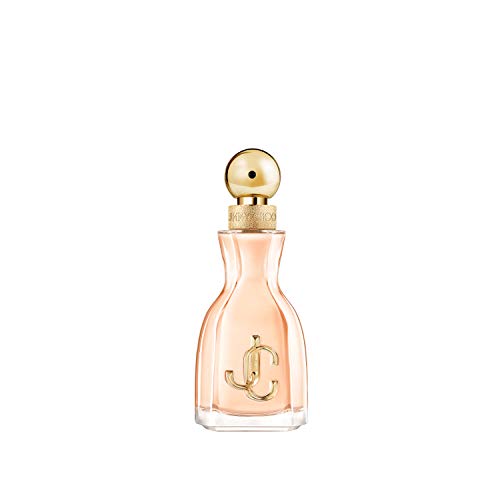 Jimmy Choo I Want Choo Eau de Parfum 40ml Spray - Eau de Parfum at MyPerfumeShop by Jimmy Choo