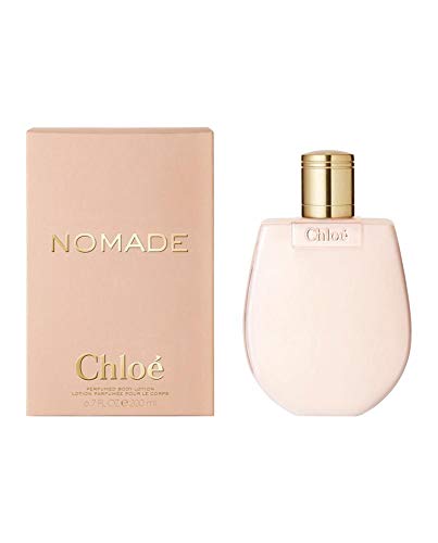 Chloe Nomade Body Lotion 200ml - Perfume & Cologne at MyPerfumeShop by Chloe