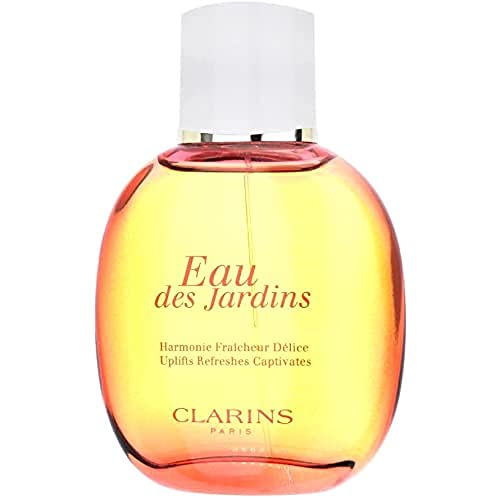 Clarins Eau des Jardins Eau de Soins 100ml Spray - Bath & Body at MyPerfumeShop by Clarins