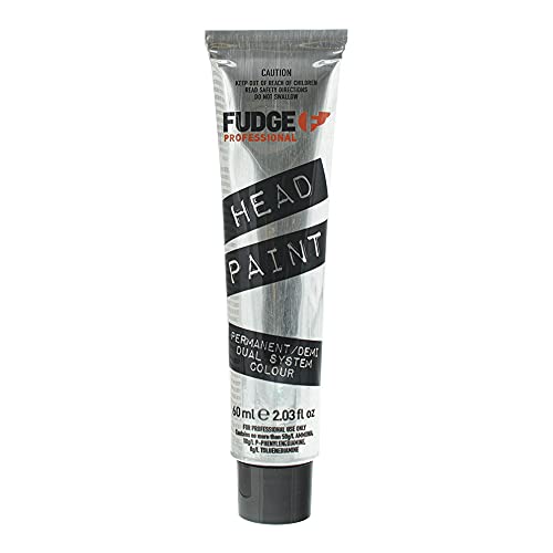 Fudge Professional Head Paint 5.34 Light Maple Brown 60ml - Haircare at MyPerfumeShop by Fudge Professional