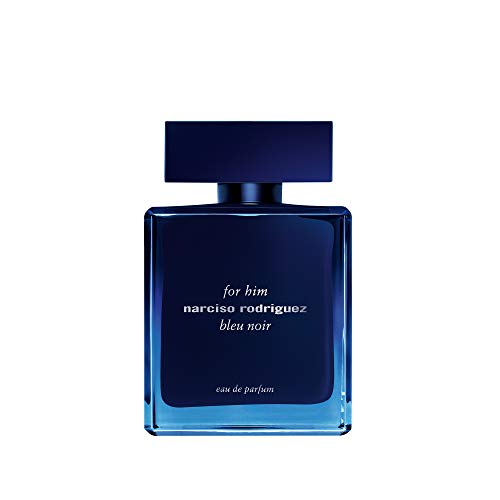 Narciso Rodriguez for him Bleu Noir EDP - Beauty at MyPerfumeShop by Narciso Rodriguez