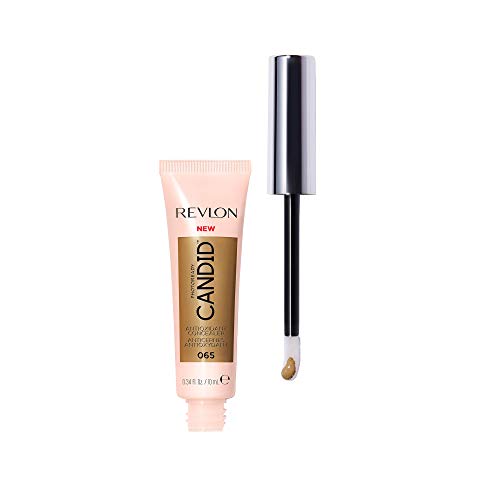 Revlon PhotoReady Candid Antioxidant Concealer 10ml - 065 Cafe - Concealer at MyPerfumeShop by Revlon