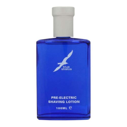 Blue Stratos PreElectric 100 ml - Home & Garden at MyPerfumeShop by Blue Stratos