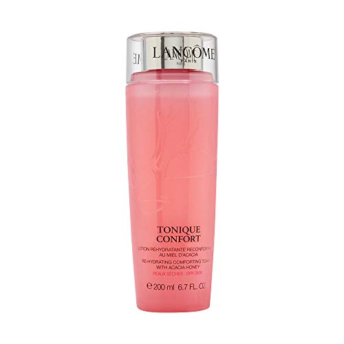 Lancôme Lait Tonique Confort Toner 200 ml 26533 - Astringents & Toners at MyPerfumeShop by Lancôme