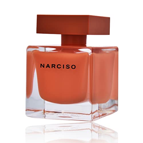 Narciso Rodriguez Narciso Ambrèe Eau de Parfum 30ml Spray - Fragrance at MyPerfumeShop by Narciso Rodriguez