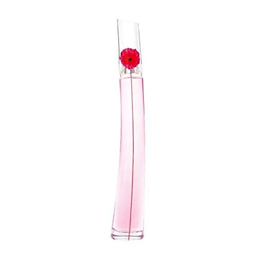 Kenzo Flower by Poppy Bouquet Eau de Parfum 50ml Spray - Perfume & Cologne at MyPerfumeShop by Kenzo