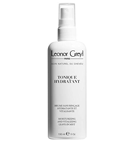 Leonor Greyl Tonique Hydratant Moisturising and Vitalising Hair Mist 200ml - Hair Mist at MyPerfumeShop by Leonor Greyl