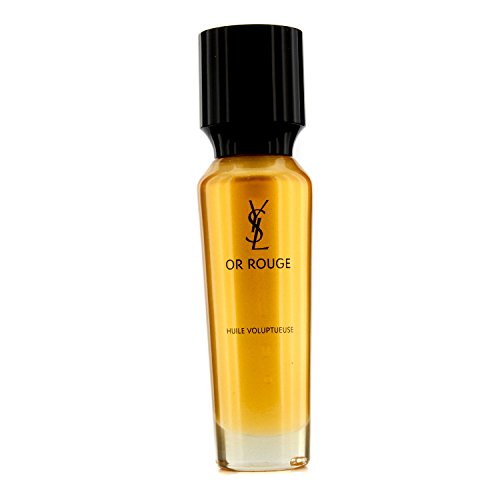 Yves Saint Laurent Or Rouge Huile Voluptueuse Face Oil 30ml - Skincare at MyPerfumeShop by Yves Saint Laurent