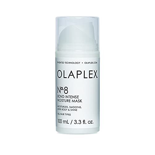 Olaplex No.8 Bond Intense Moisture Mask 100ml - Hair Treatment at MyPerfumeShop by Olaplex