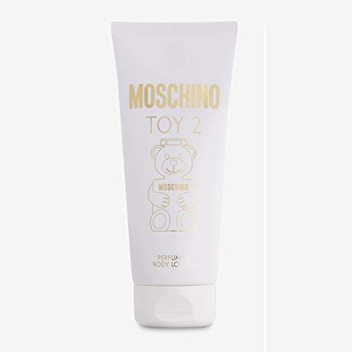 Moschino Body Milk - Skincare at MyPerfumeShop by Moschino