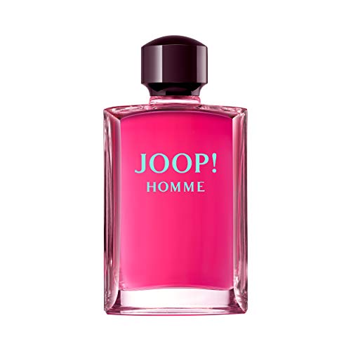 Joop! Eau de Toilette Natural Spray for Men 200 ml - Fragrance at MyPerfumeShop by Joop!