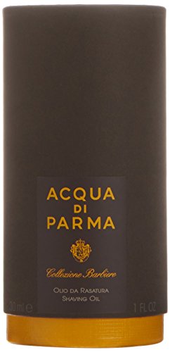 Acqua di Parma Collezione Barbiere Shaving Oil 30ml - Skincare at MyPerfumeShop by Acqua di Parma