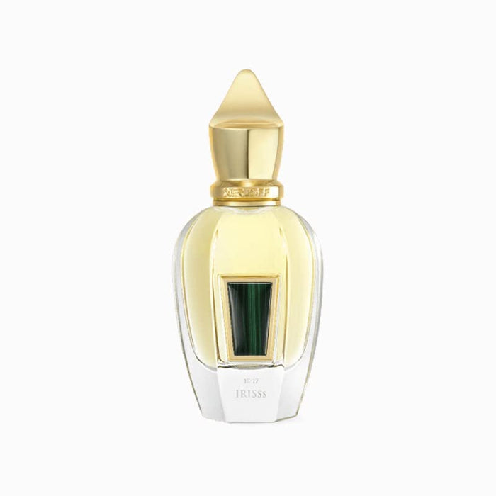 Xerjoff Irisss Eau De Parfum 100ml - Eau de Perfume at MyPerfumeShop by Xerjoff