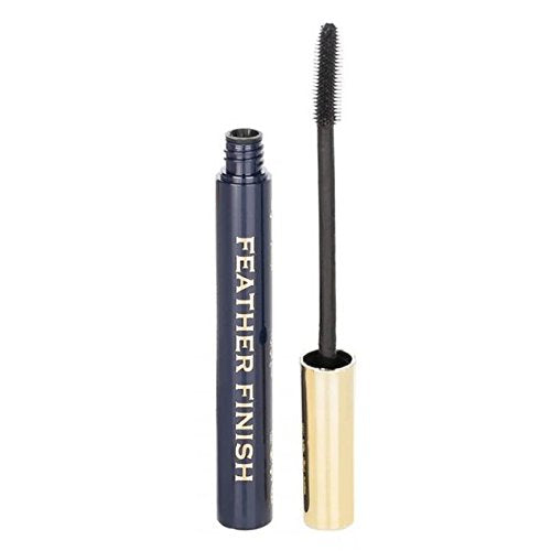 Mayfair Feather Finish Mascara - Black - Cosmetics at MyPerfumeShop by Mayfair