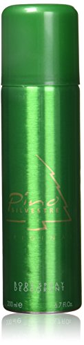 Pino Silvestre Original Deospray 200ml - Toiletries at MyPerfumeShop by Pino Silvestre