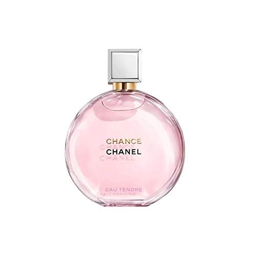 Chanel Chance Eau Tendre Eau De Parfum 100ml - Eau De Parfum at MyPerfumeShop by Chanel