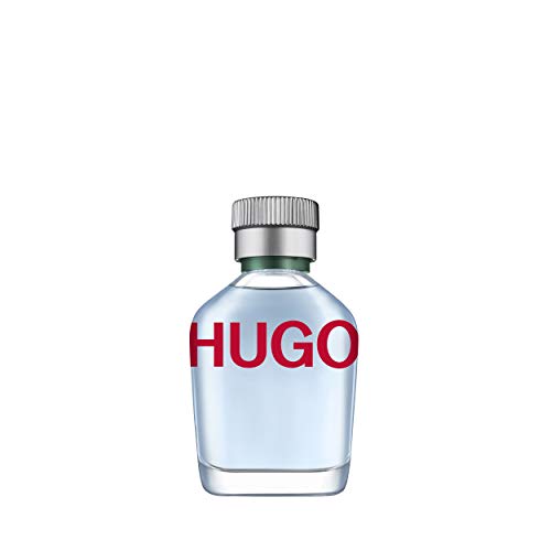 Hugo Boss Hugo Eau De Toilette 40ml - Fragrance at MyPerfumeShop by Hugo Boss