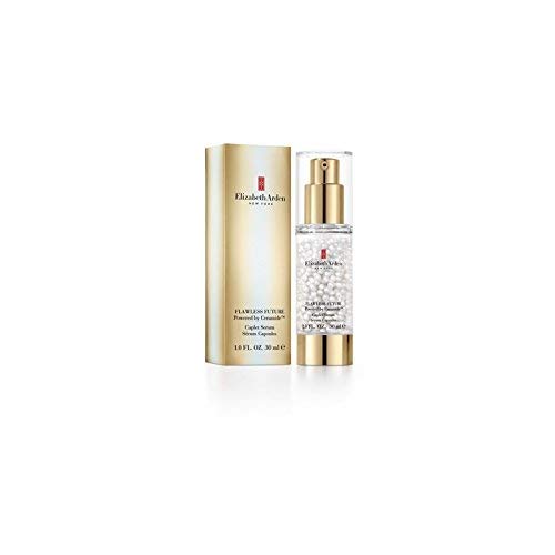 Elizabeth Arden Flawless Future Powered By Ceramide Serum 30ml - Serums & Fluids at MyPerfumeShop by Elizabeth Arden