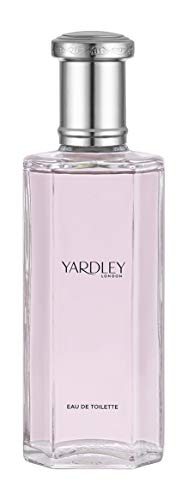 Yardley London Blossom & Peach Eau De Toilette 125ml Spray - Fragrance at MyPerfumeShop by Yardley London