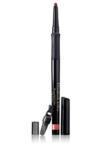 Elizabeth Arden Beautiful Color Precision Glide 01 Red Door Red Lip Liner 0.35g - Lip Liners at MyPerfumeShop by Elizabeth Arden