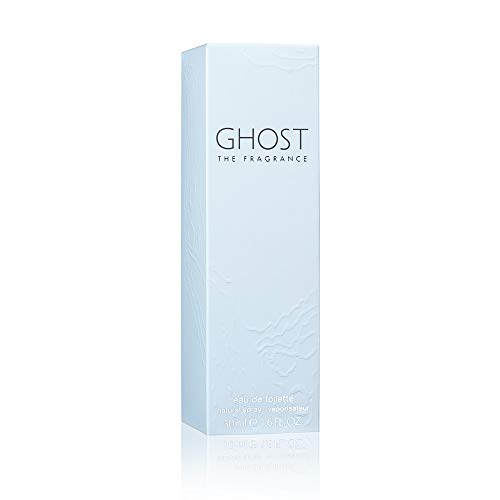 Ghost The Fragrance Eau de Toilette 50ml - Perfume & Cologne at MyPerfumeShop by Ghost