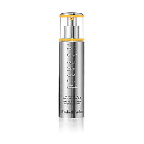 Elizabeth Arden Prevage Anti-Aging Daily Serum 2.0 50ml - Skincare at MyPerfumeShop by Elizabeth Arden