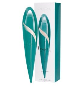 Pupa I'm Fio Emerald Dream Eau De Toilette 20ml - Eau de Toilette at MyPerfumeShop by Pupa