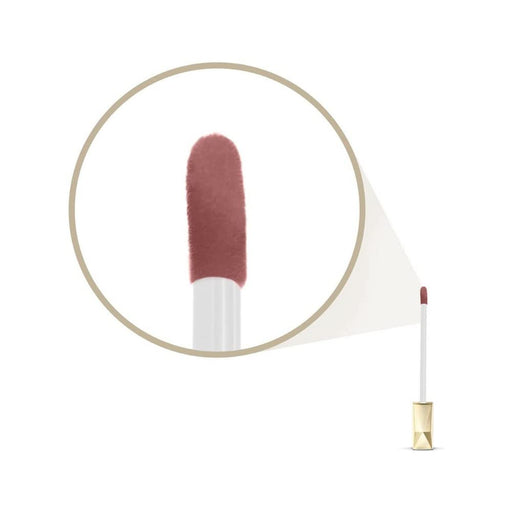 Max Factor Colour Elixir Honey Lacquer Lip Gloss 3.8ml - 35 Blooming Berry - Lip Gloss at MyPerfumeShop by Max Factor