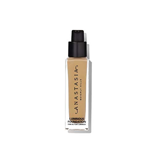 Anastasia Beverly Hills Luminous Foundation - 290C 30ml - Foundations & Concealers at MyPerfumeShop by Anastasia Beverly Hills