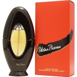 Paloma Picasso Eau de Parfum 50ml Spray - Perfume & Cologne at MyPerfumeShop by Paloma Picasso