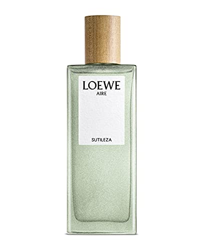 Loewe Aire Sutileza Eau de Toilette 100ml Spray - Fragrance at MyPerfumeShop by Loewe