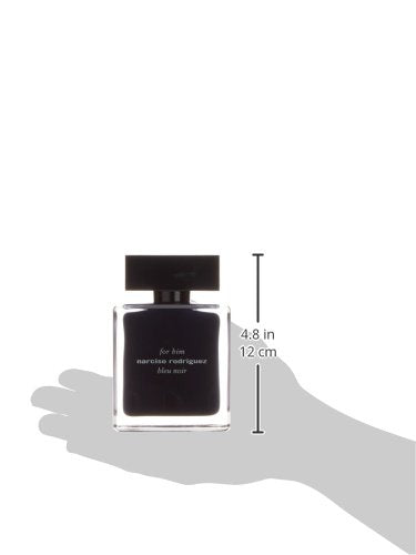 Narciso Rodriguez for him Bleu Noir EDT - Beauty at MyPerfumeShop by Narciso Rodriguez