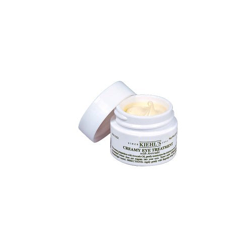 Kiehl's Creamy Eye Treatment with Avocado Eye Cream 14g - Skincare at MyPerfumeShop by Kiehl's