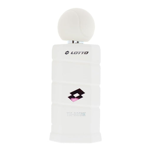 Lotto Tie-Break Pour Femme Eau De Parfum 100ml - Eau de Perfume at MyPerfumeShop by Lotto