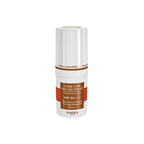 Sisley Super Stick Tinted Sun Care SPF50 15g - Suncare & Tanning at MyPerfumeShop by Sisley