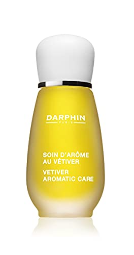 Darphin Essential Oil Elixir Vetiver Aromatic Care 15ml - Skincare at MyPerfumeShop by Darphin