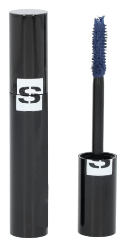 Sisley So Volume Mascara 8ml - #3 Deep Blue - Cosmetics at MyPerfumeShop by Sisley