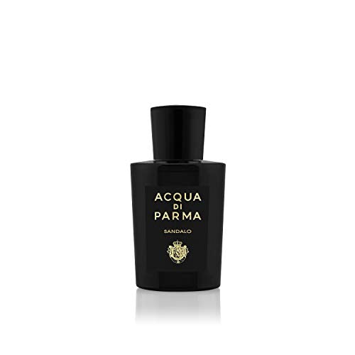 Acqua di Parma Colonia Sandalo Eau de Parfum 100ml Spray - Perfume & Cologne at MyPerfumeShop by Acqua Di Parma