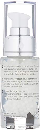 Annemarie Börlind Anti-Pollution & Moisture Serum 30ml - Dehydrated Skin - Skincare at MyPerfumeShop by Annemarie Börlind