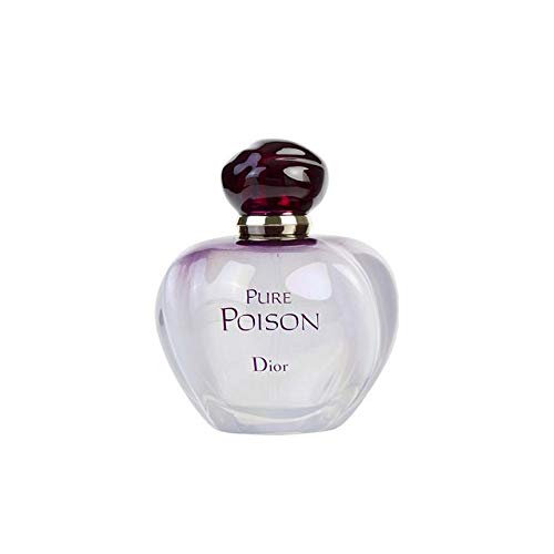 DIOR Christian Dior Pure Poison Eau de Parfum 100ml - Perfume & Cologne at MyPerfumeShop by Dior