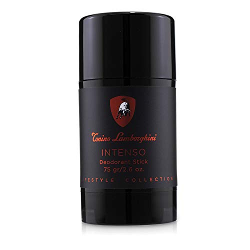 Lamborghini Intenso Deodorant Stick 75g - Deodorant Stick at MyPerfumeShop by Tonino Lamborghini