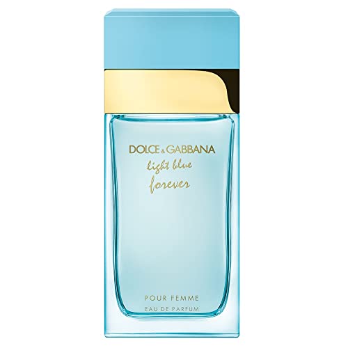 Dolce & Gabbana Light Blue Forever Eau de Parfum 100ml Spray - Eau de Parfum at MyPerfumeShop by Dolce & Gabbana