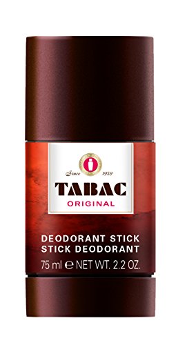 Mäurer & Wirtz Tabac Original Deodorant Stick 75ml - Bath & Shower at MyPerfumeShop by Mäurer & Wirtz