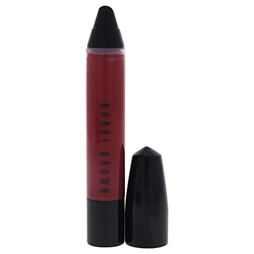 Bobbi Brown Art Stick Rich Red Liquid Lipstick 5ml - Cosmetics at MyPerfumeShop by Bobbi Brown