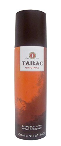 Mäurer & Wirtz Tabac Original Deodorant 200ml Spray - Fragrance at MyPerfumeShop by Mäurer & Wirtz