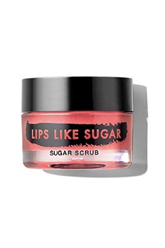 Victoria's Secret Lips Like Sugar Lip Scrub 15g - Cosmetics at MyPerfumeShop by Victoria's Secret