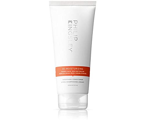 Philip Kingsley Re-Moisturizing Conditioner 200Ml - Haircare at MyPerfumeShop by Philip Kingsley