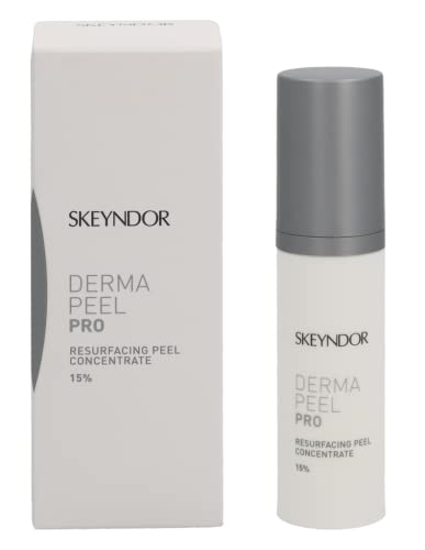 Skeyndor Dermapeel Pro Resurfacing Peel 15% Concentrate 30ml - Skincare at MyPerfumeShop by Skeyndor